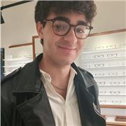 Diplomato al Liceo Classico con 100 e Studente universitario di Economia offre ripetizioni di Latino, Greco, Matematica, ecc